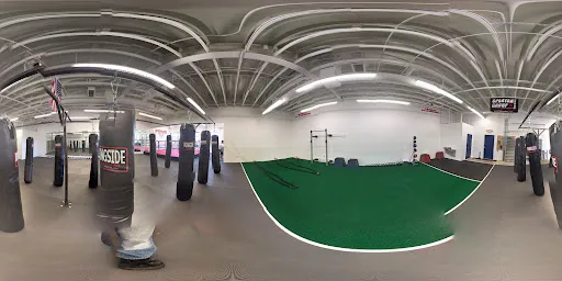 Prime Combat Sports