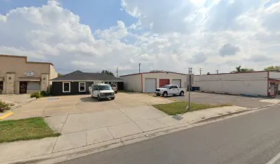 Primetime Headquarters