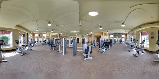 Princeton Club Fitchburg