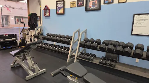 Princeville Athletic Club