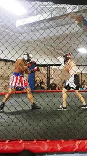 Principle MMA