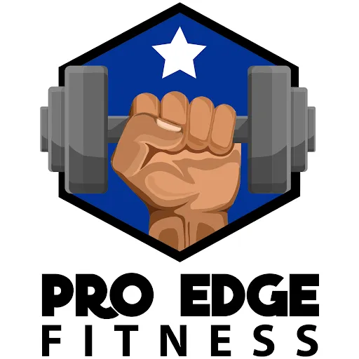 Pro Edge Fitness