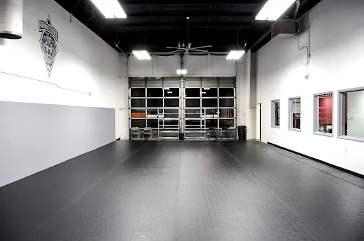 Prodigy House Muay Thai Kickboxing