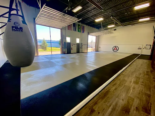 Prodigy Martial Arts