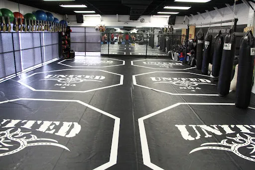Prodigy Training Center