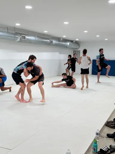 Profectus Jiu-Jitsu Columbia
