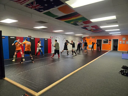 Profound Fitness