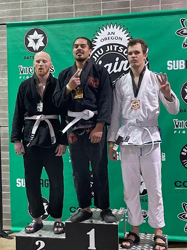 Progressive Jiu Jitsu MMA LLC