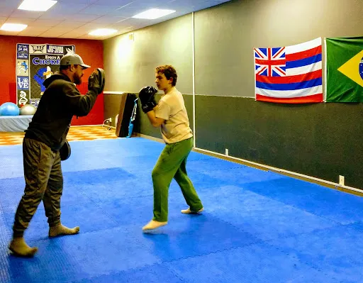 Progressive Jiu-Jitsu of Idaho