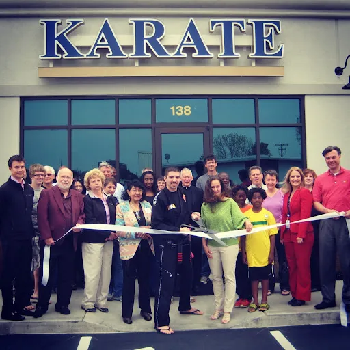 Progressive Martial Arts Academy