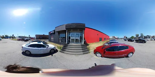 ProGym Saint-Jean-sur-Richelieu