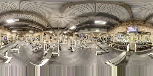 PROOF Fitness Tates Creek