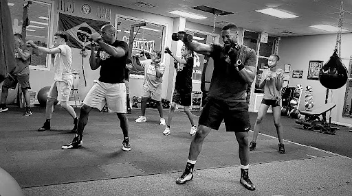 Prophletics Fitness