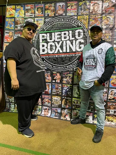 Pueblo Boxing Tre4