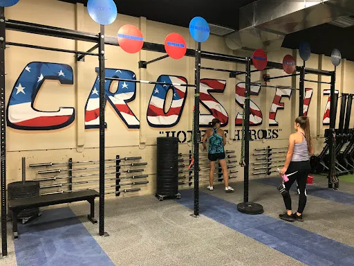 Pueblo CrossFit