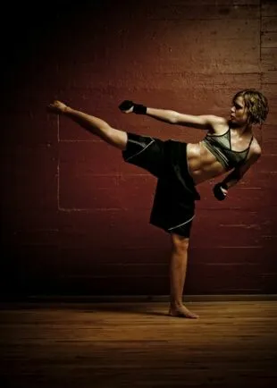 PUEBLO WEST MARTIAL ARTS