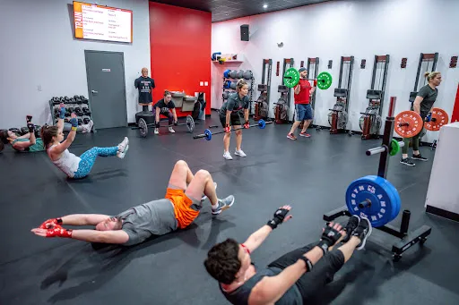 Punch Boxing & Fitness Studio