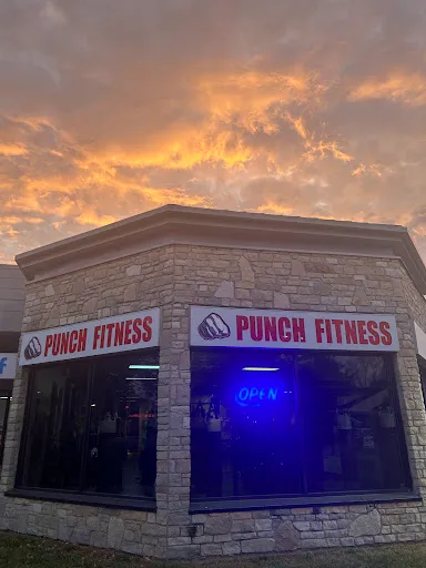 Punch Fitness