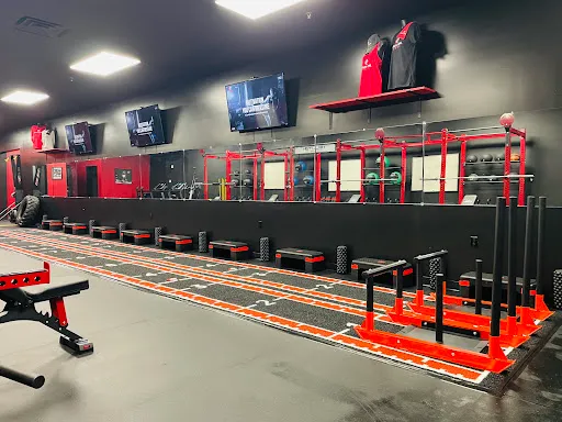 Punch HIIT Lab CMCH