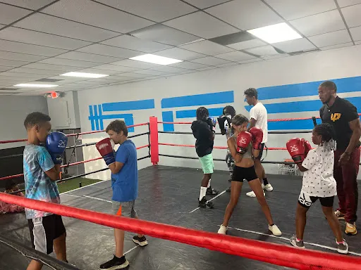 Punch4Pounds KIDS