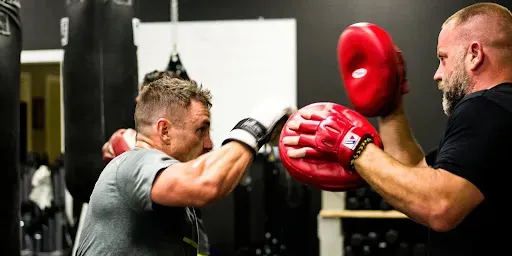 Punchfit Boxing Bootcamp