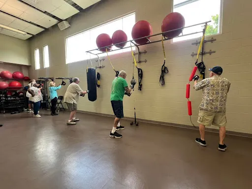 PunchWorX