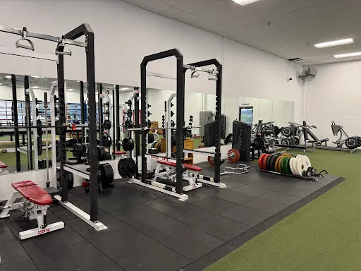 Pure Performance Martial Arts & Fitness