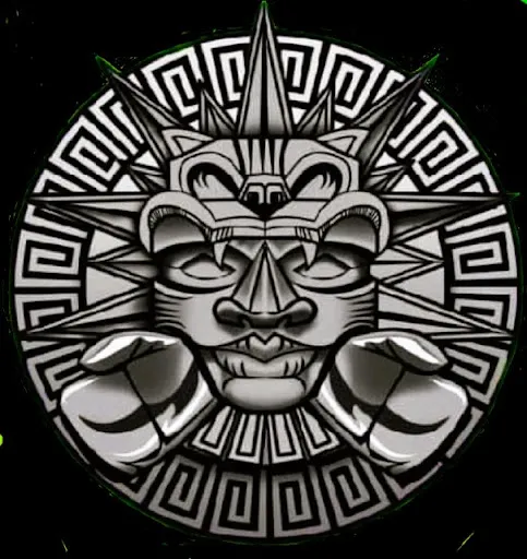 Puro Azteca Boxing