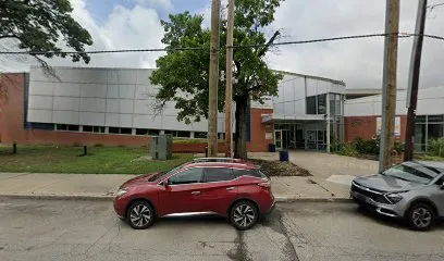 Queen City Boxing Club