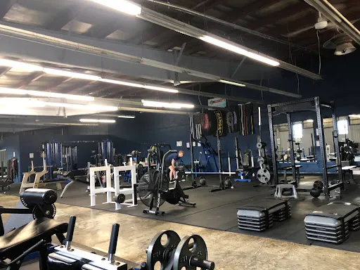 Queen City Strength