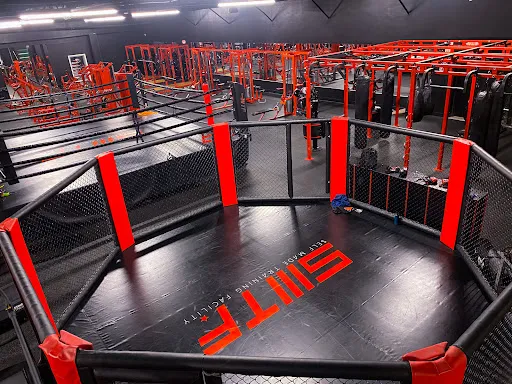 Quintana MMA & Fitness