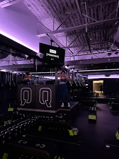 Qure Studio