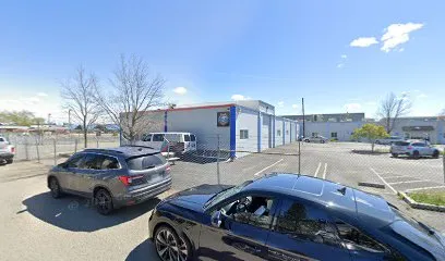 R.P.A.L. Boxing Club