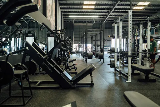R1PFITNESS