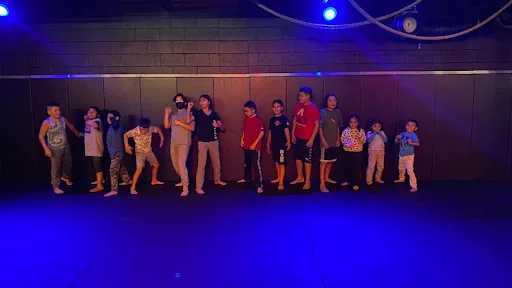 Raakgu Gym - Boxing classes, Fitness classes, Kids Martial Arts & Kickboxing Classes, Cardio & Conditioning Classes