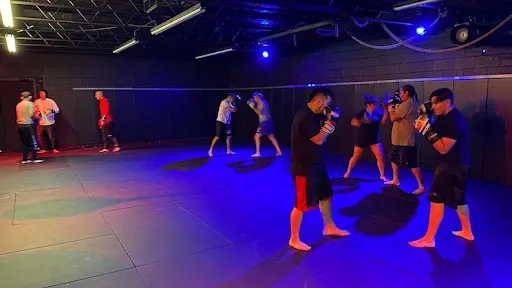 Raakgu Gym - Boxing, Kickboxing, MMA