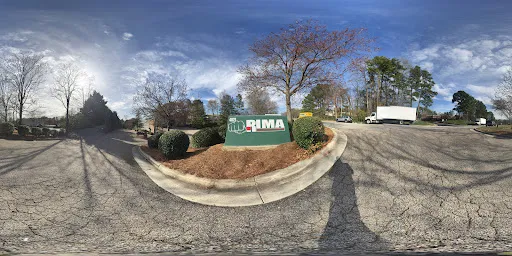 Raleigh Brazilian Jiujitsu and Muay Thai