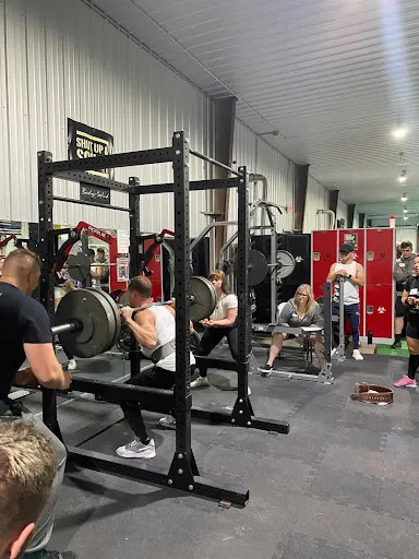 R&N GYM