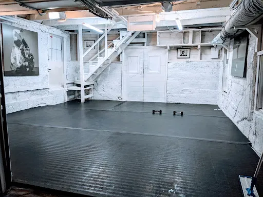 Randy Brown Mantis Boxing & Brazilian Jiu-Jitsu