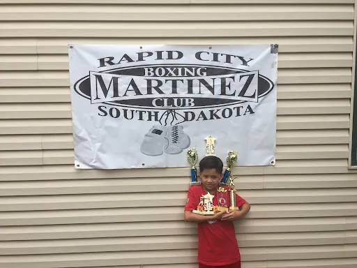 Rapid City Youth Boxing