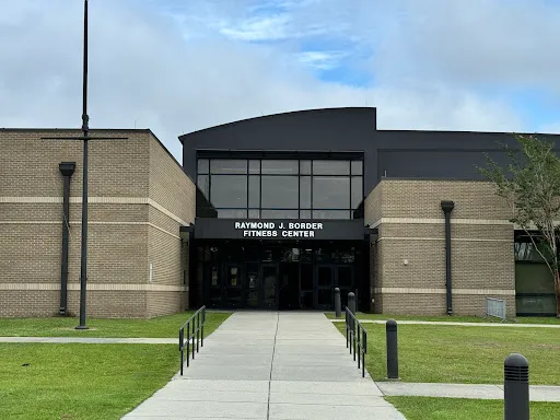 Raymond J. Border Fitness Center