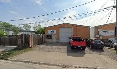 Ray's Boxing Club Houston