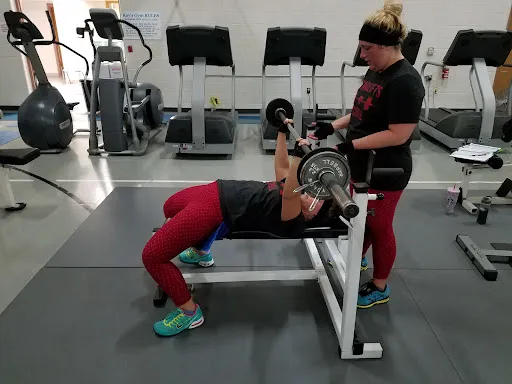 Ray's Gym
