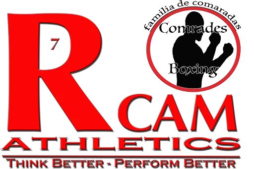 RCam Athletics & Comrades Boxing