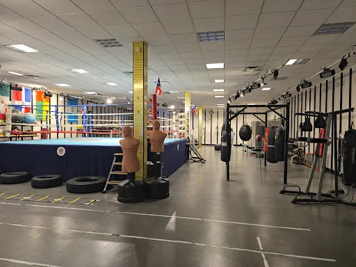 Reading Extreme Boxing