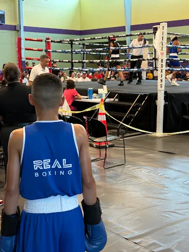 Real Boxing Club
