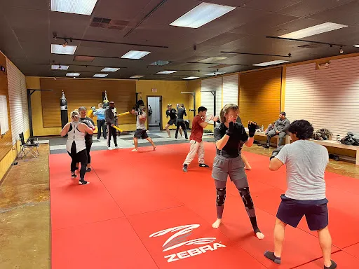 Real Deal Martial Arts