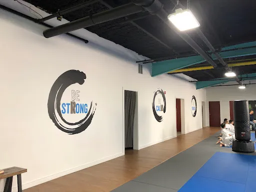 REAL Martial arts
