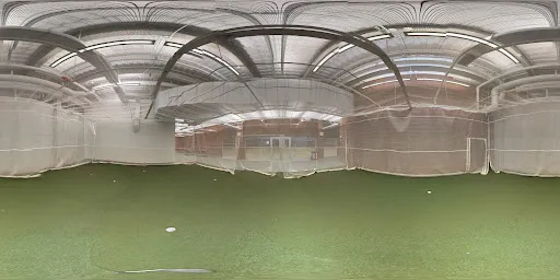 Recreation and Physical Activity Center