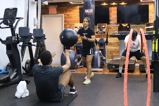Red City Fitness